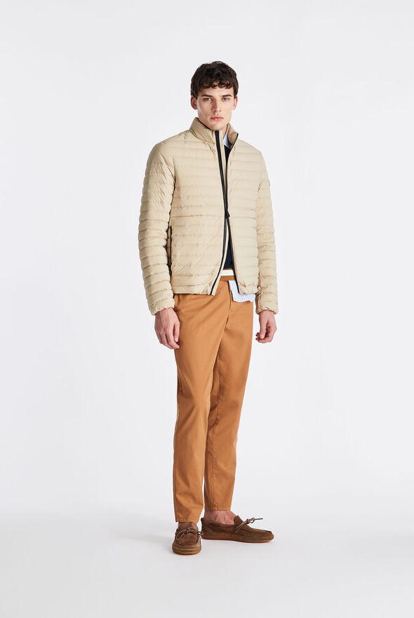 Ultra-lightweight and water-repellent down jacket  Peuterey - medium