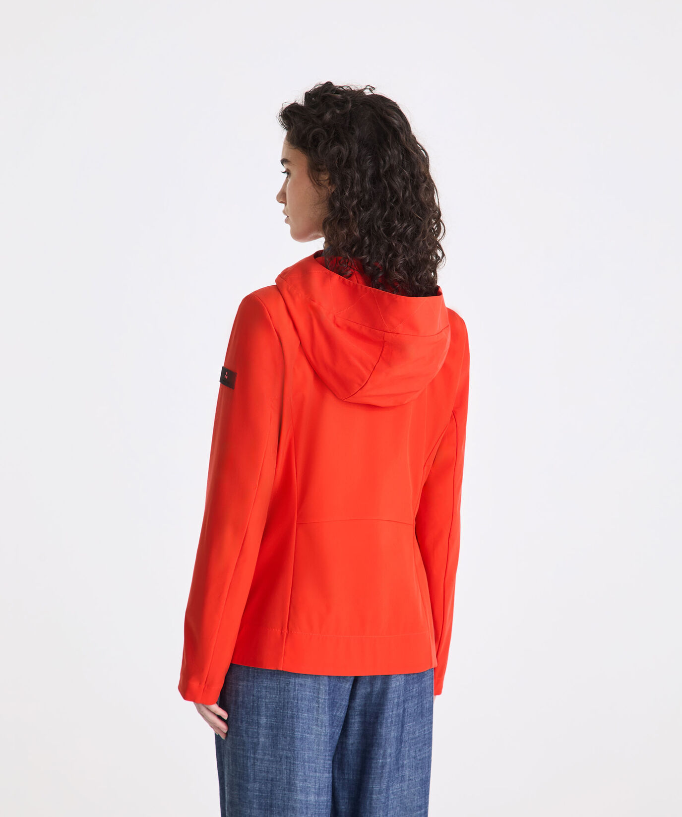 Active-Jacke aus Polyester  Peuterey - large