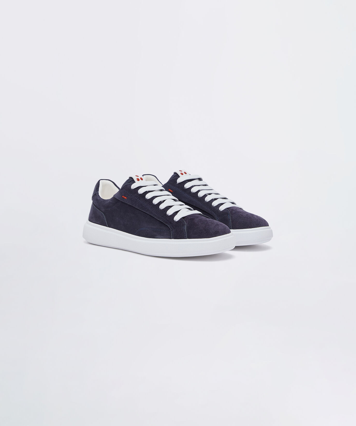 Sneaker aus Wildleder  Peuterey - large