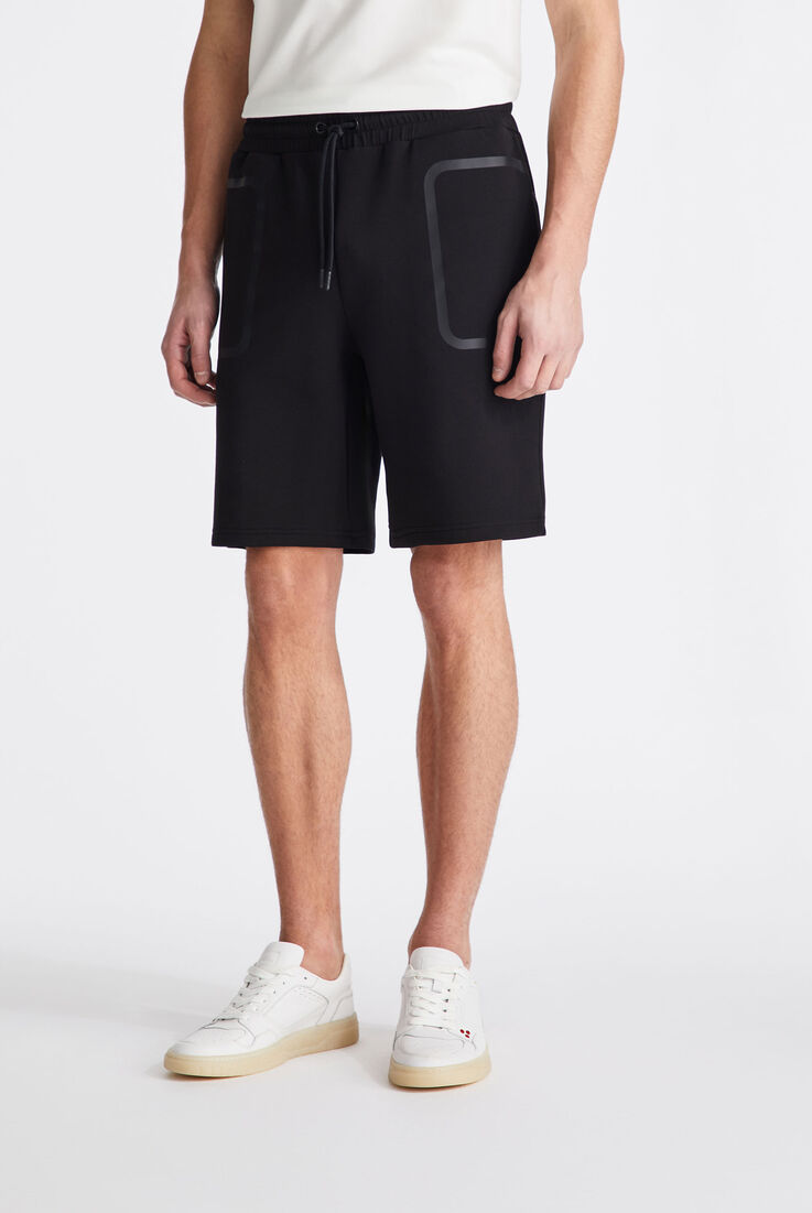Bermuda shorts with pockets  Peuterey - medium