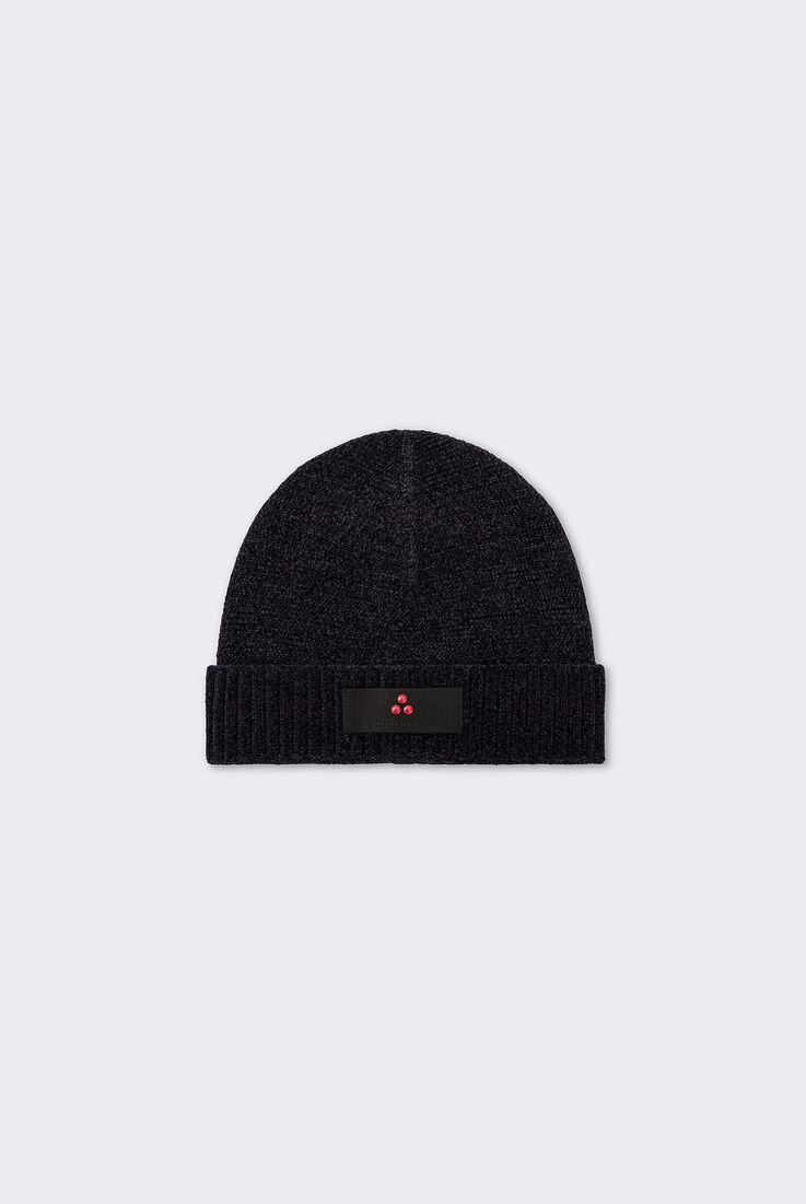 Gorro de chenilla  Peuterey - medium