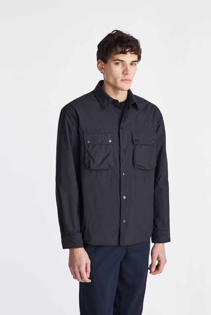 Nylon fabric overshirt  Peuterey - medium