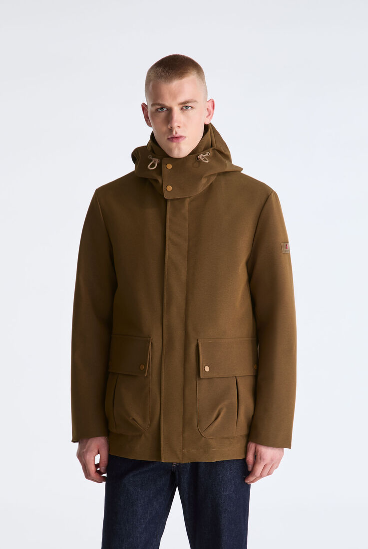 Jacke mit abnehmbarem Insert  Peuterey - medium