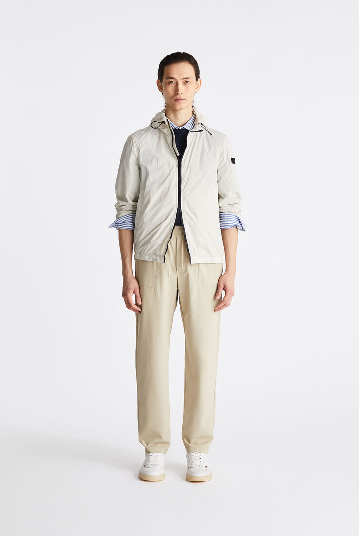 Extra-lightweight rain jacket  Peuterey - medium