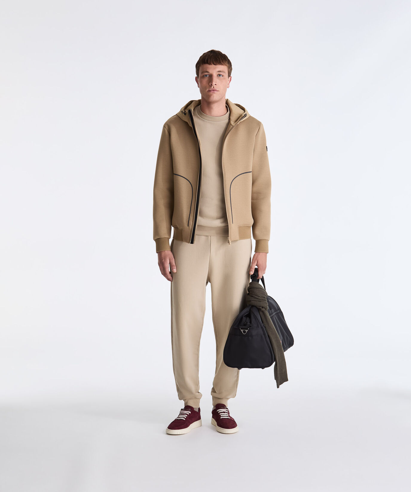 Hybrid urban jacket  Peuterey - large image number 0