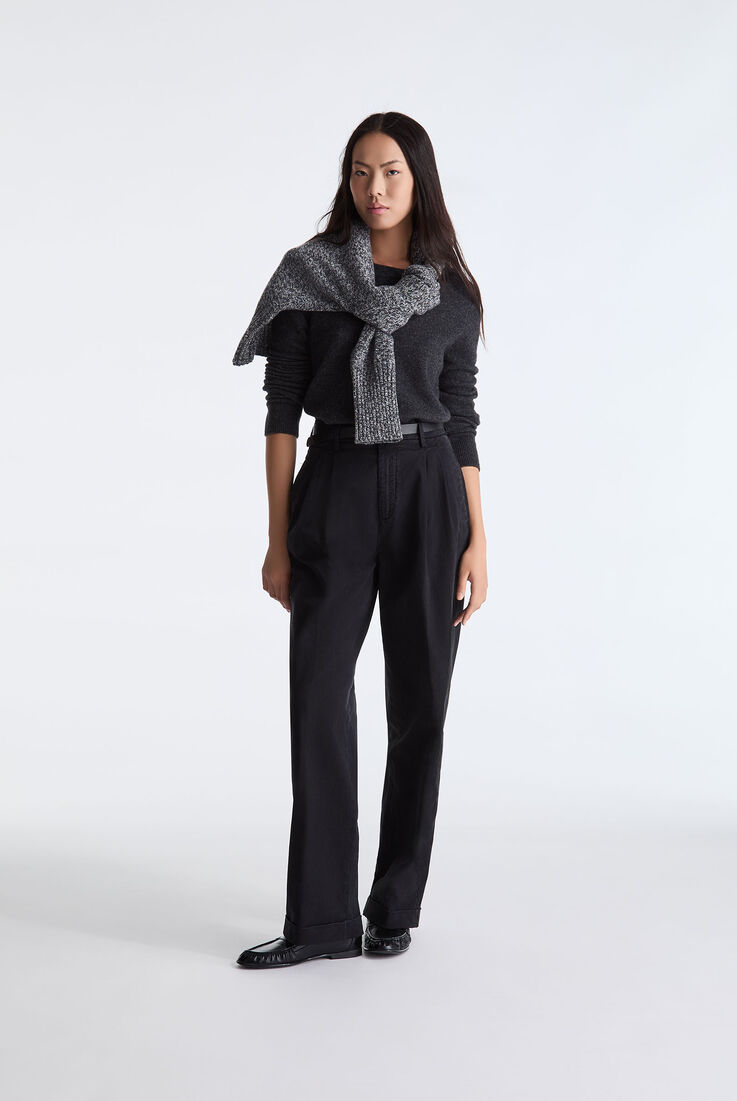 Schneiderhose aus Gabardine  Peuterey - medium