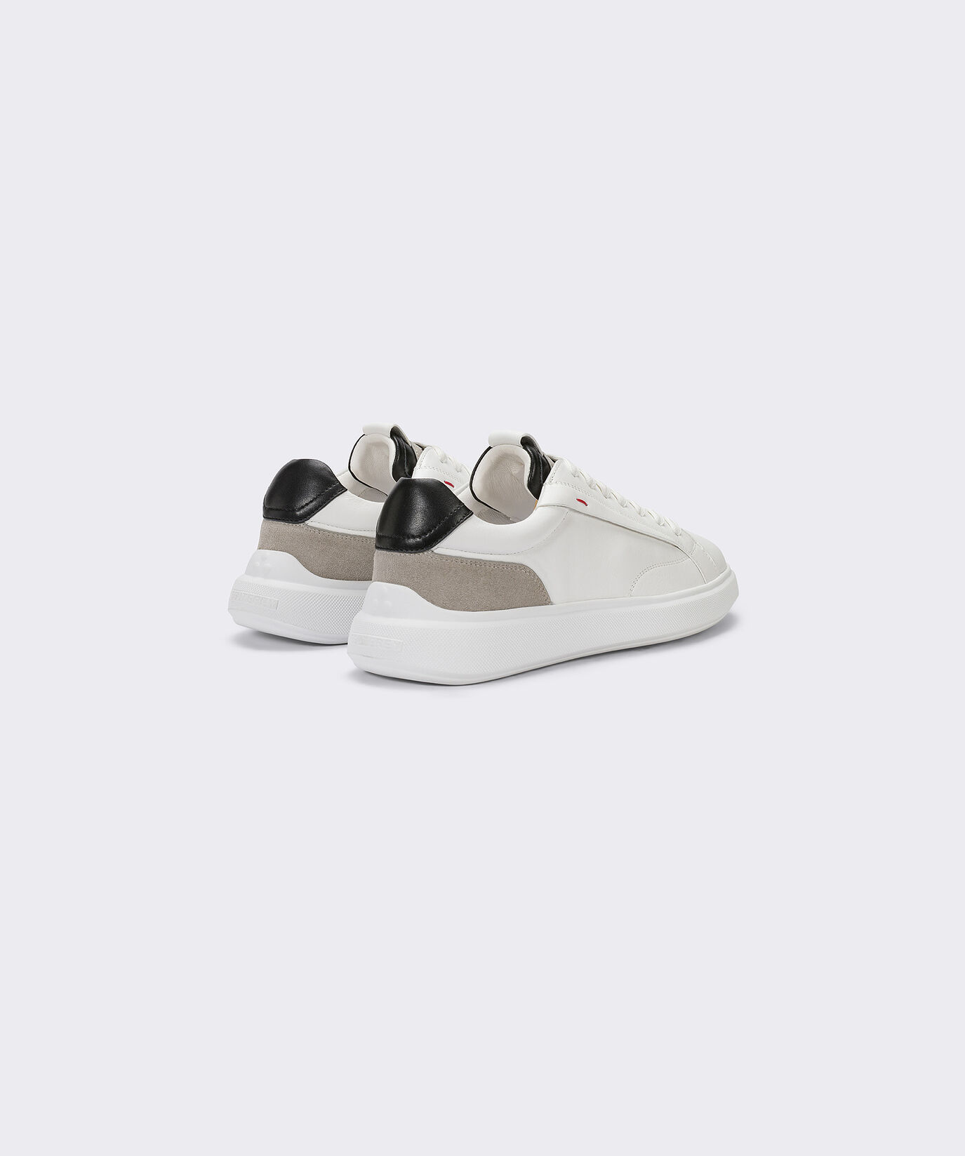 Trainers with EVA Sole and Suede Inserts  Peuterey - large image number 2