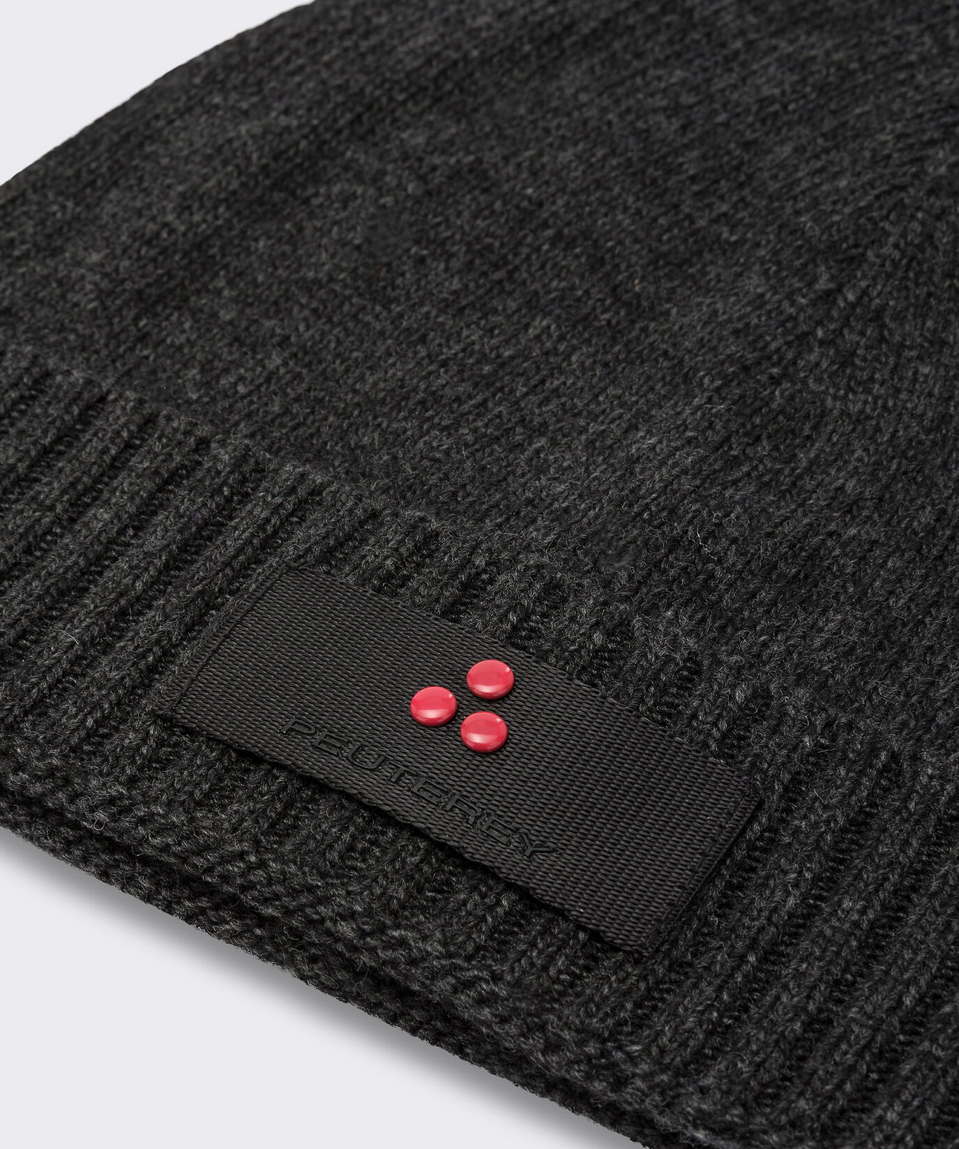 Cashmere-Blend Hat  Peuterey - large image number 2