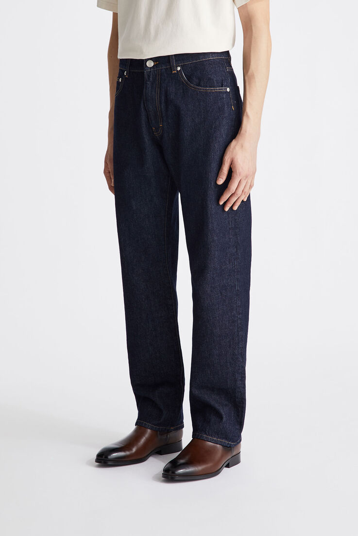 Straight-cut denim  Peuterey - medium