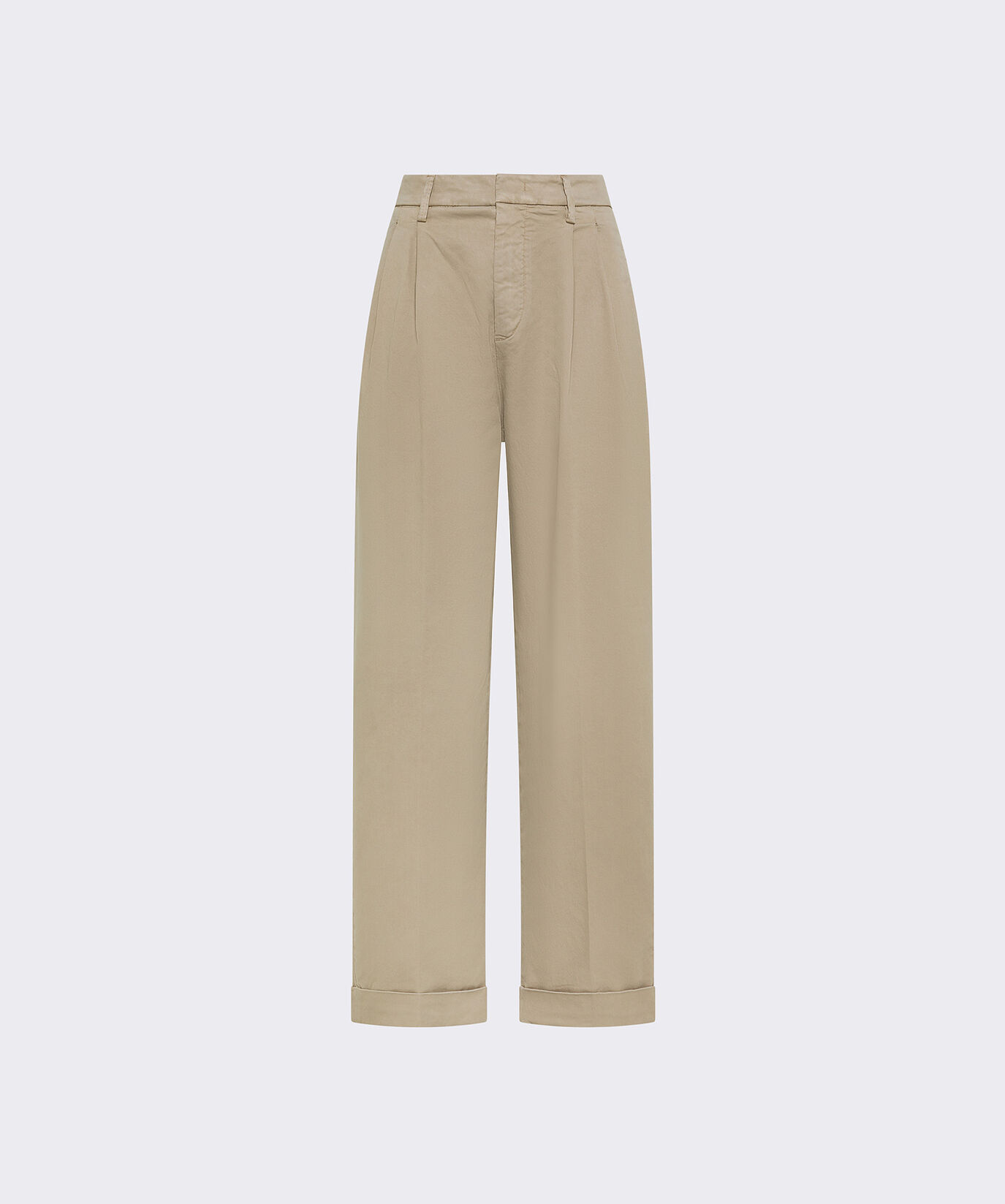 Schneiderhose aus Gabardine  Peuterey - large