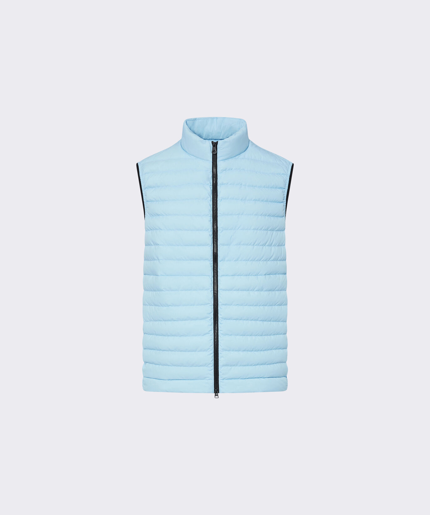 Ultra-lightweight semi-shiny vest  Peuterey - large