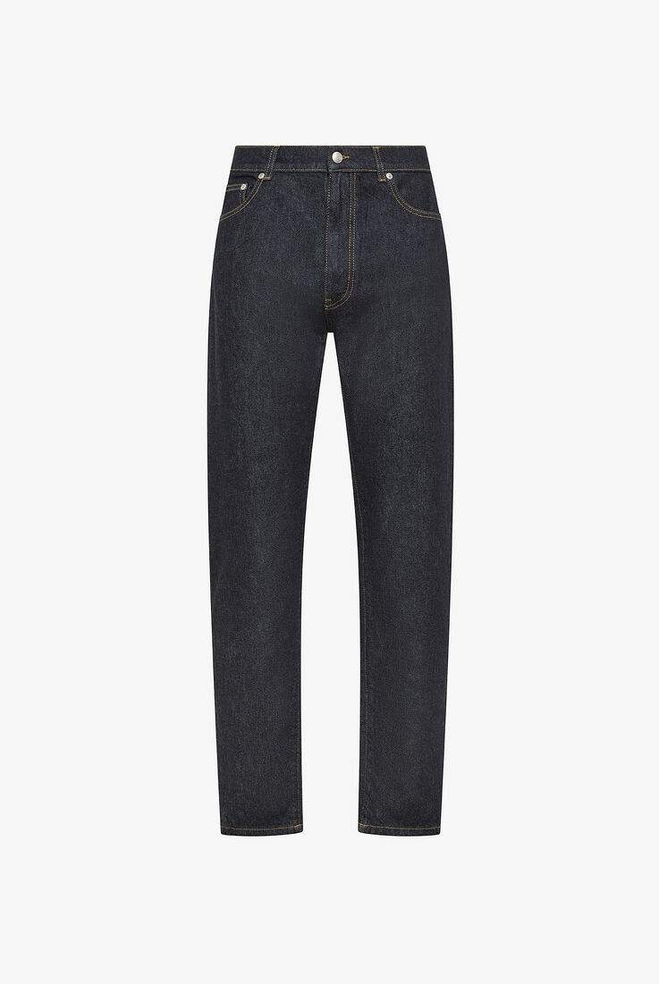 Jeans mit normaler Passform  Peuterey - still-fondo-neutro