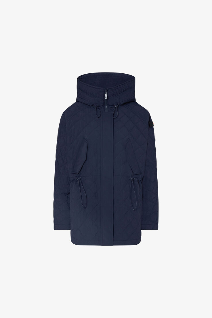 Lightweight quilted parka  Peuterey - still-fondo-neutro