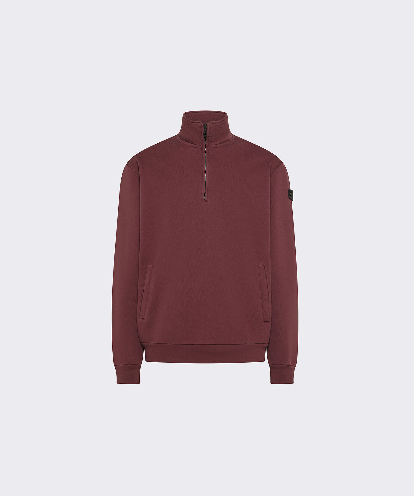Half-Zip Sweatshirt  Peuterey - large