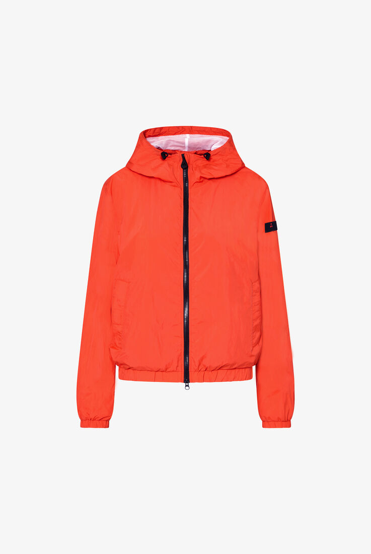 Hooded rain jacket  Peuterey - still-fondo-neutro
