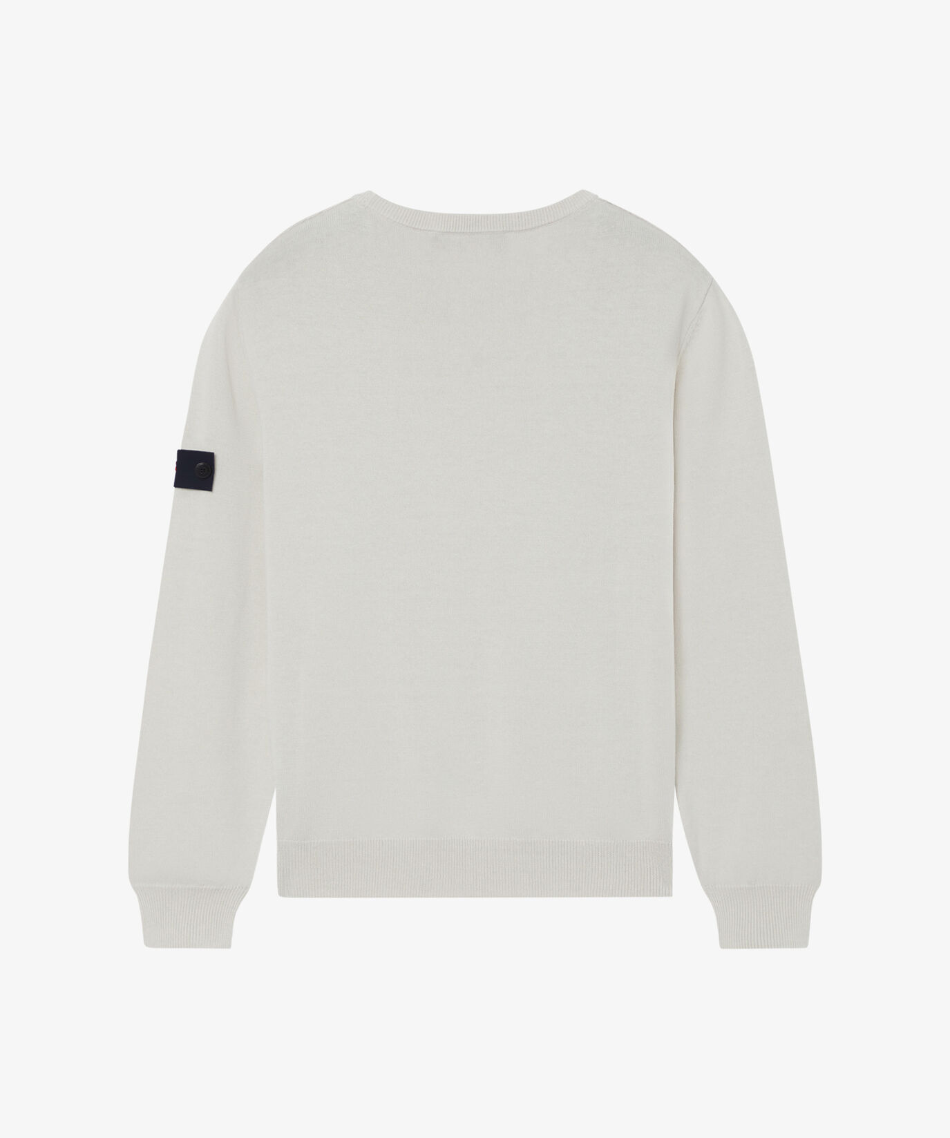 Pull en tricot de coton  Peuterey - large image number 1