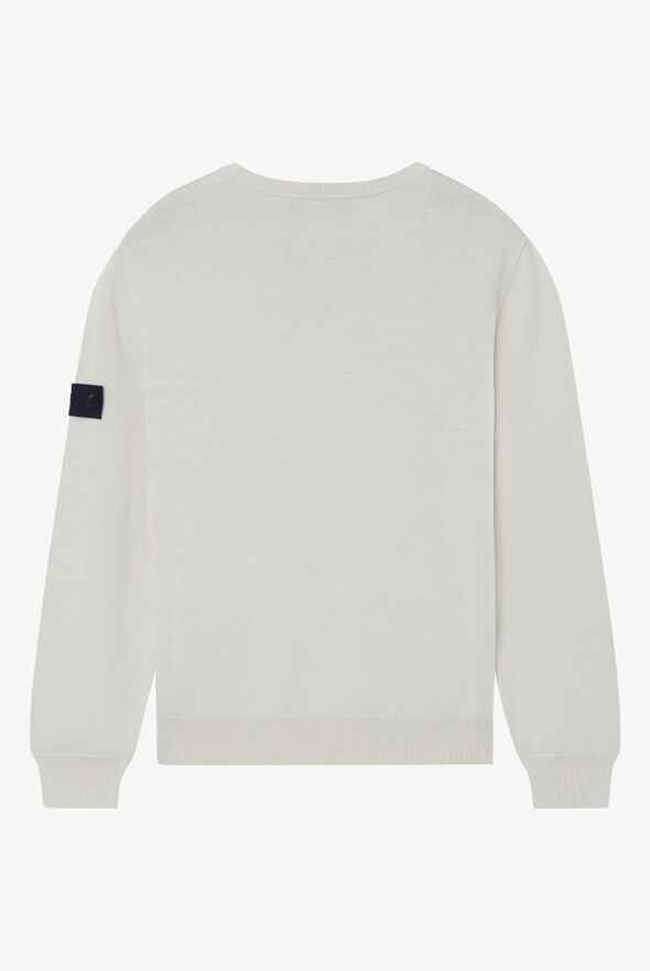 Pull en tricot de coton  Peuterey - medium