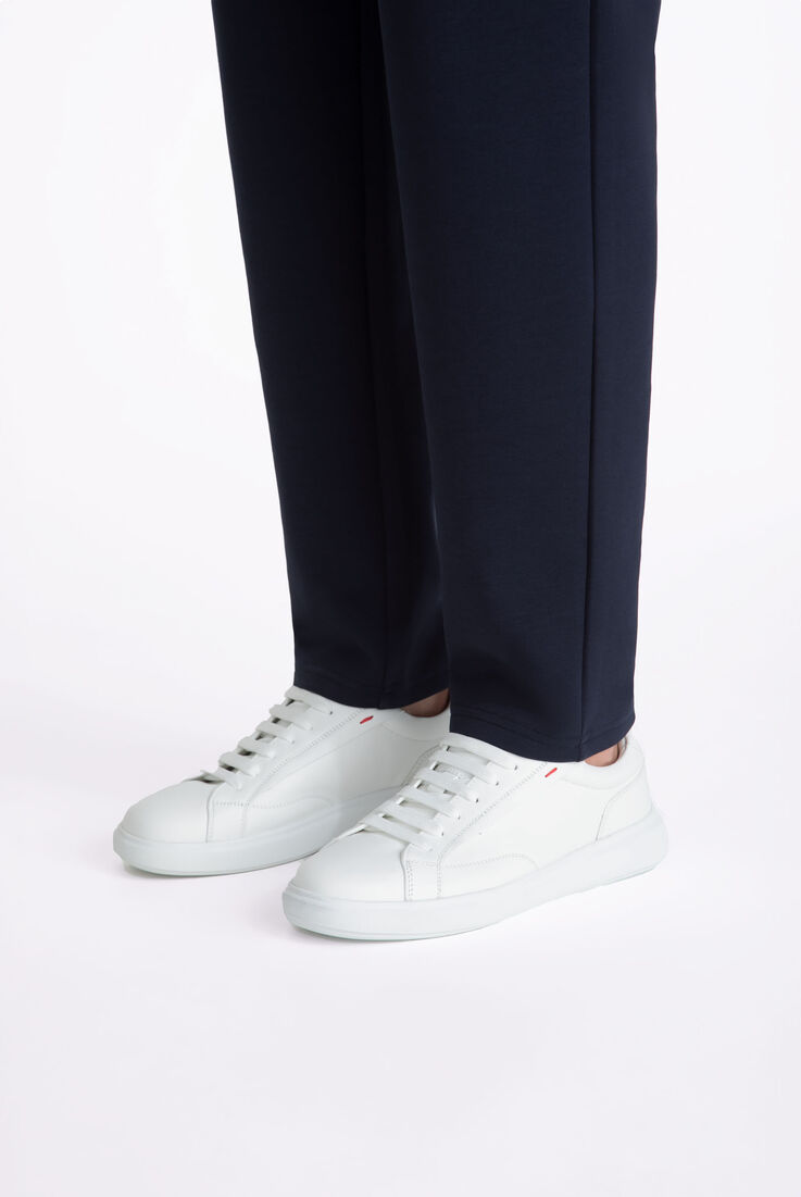 Sneakers mit kontrastierenden Details  Peuterey - medium
