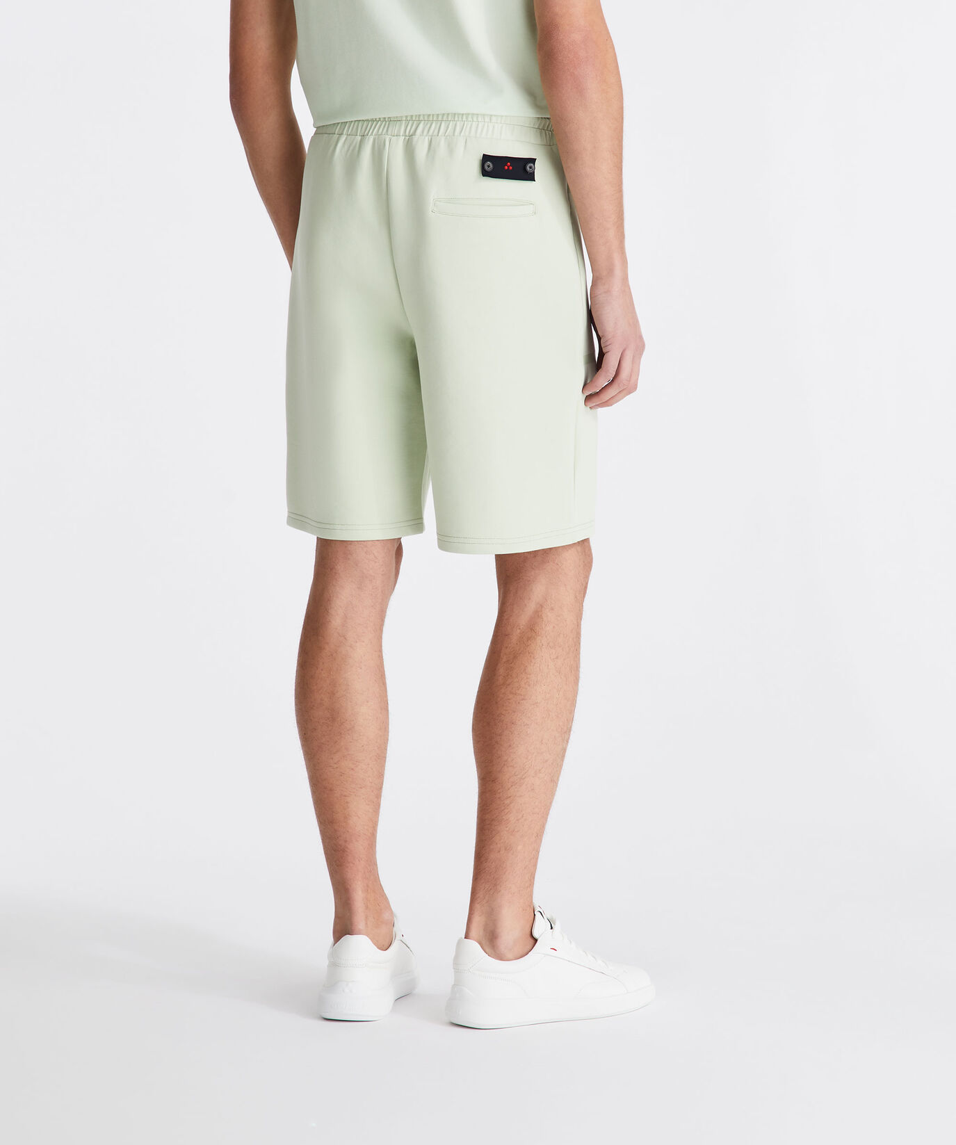 Bermudas con bolsillos  Peuterey - large