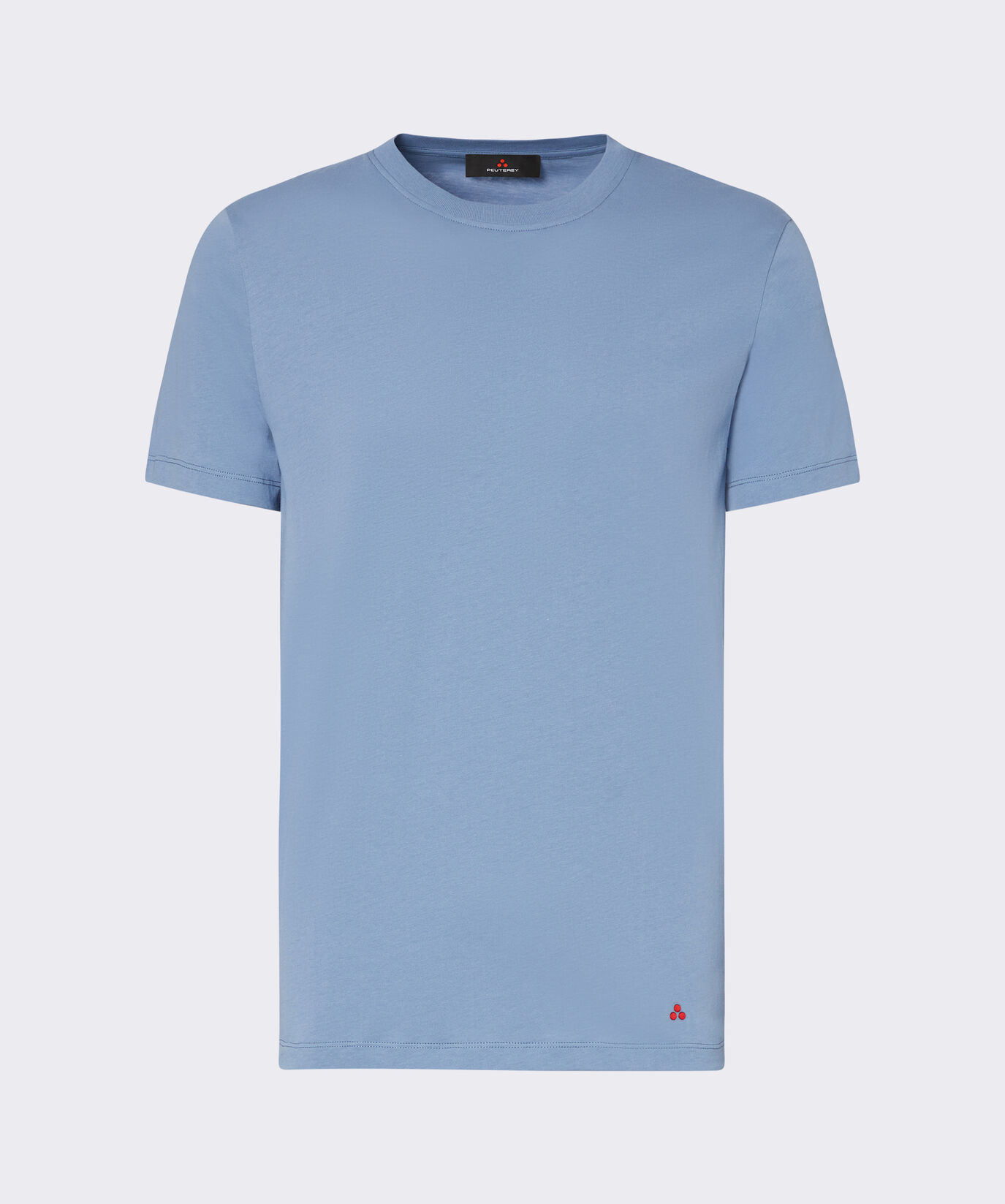 T-shirt en jersey de coton  Peuterey - large