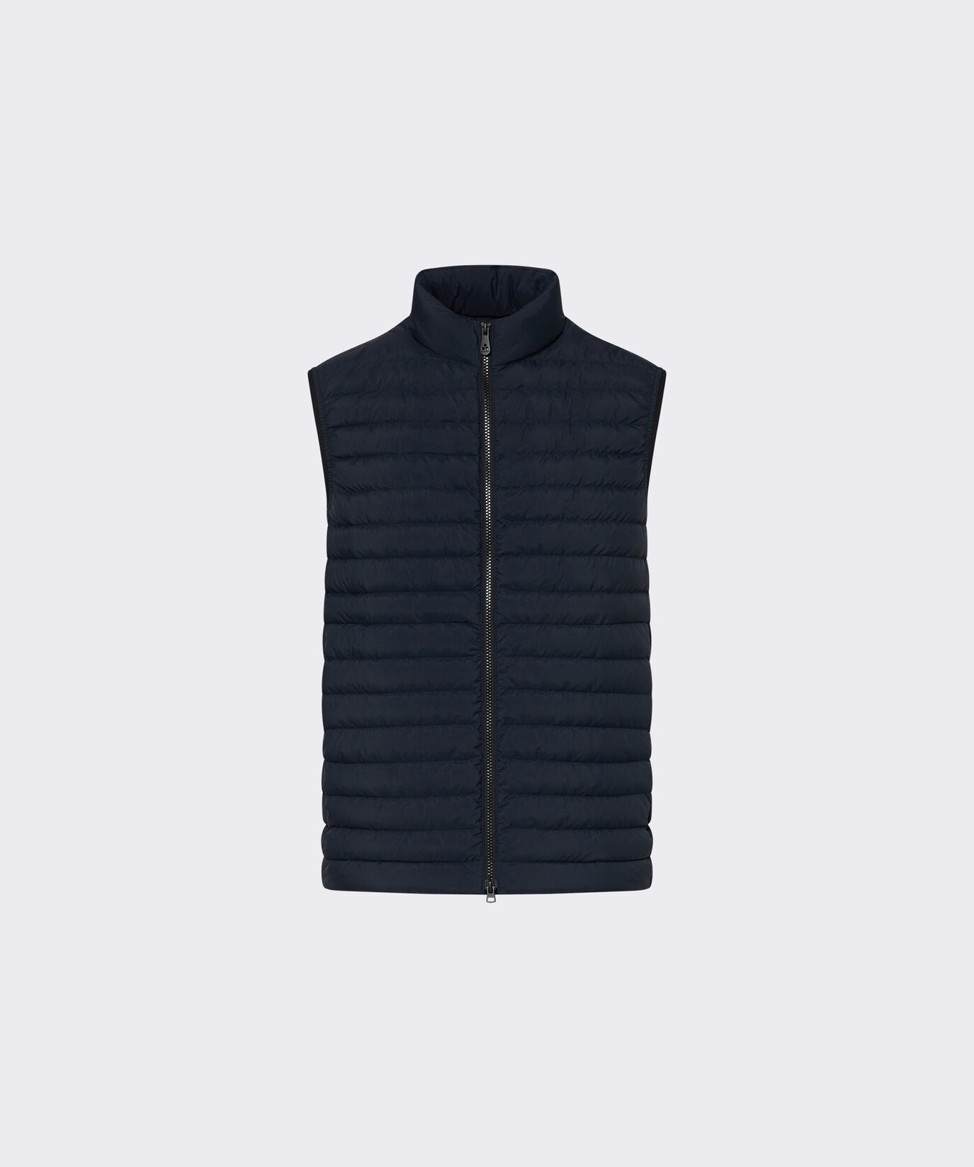 Ultra-lightweight semi-shiny vest  Peuterey - large