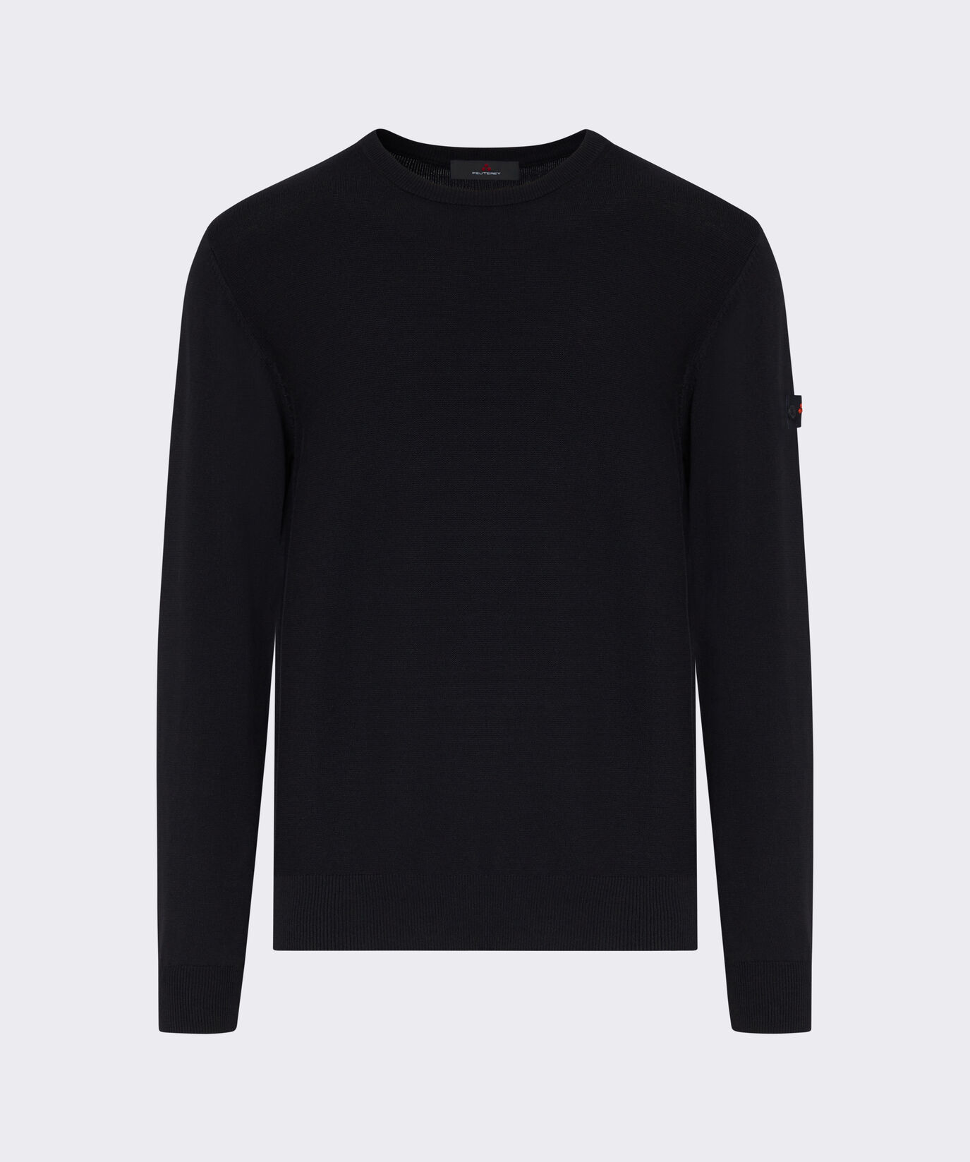 Cotton knit sweater  Peuterey - large image number 5