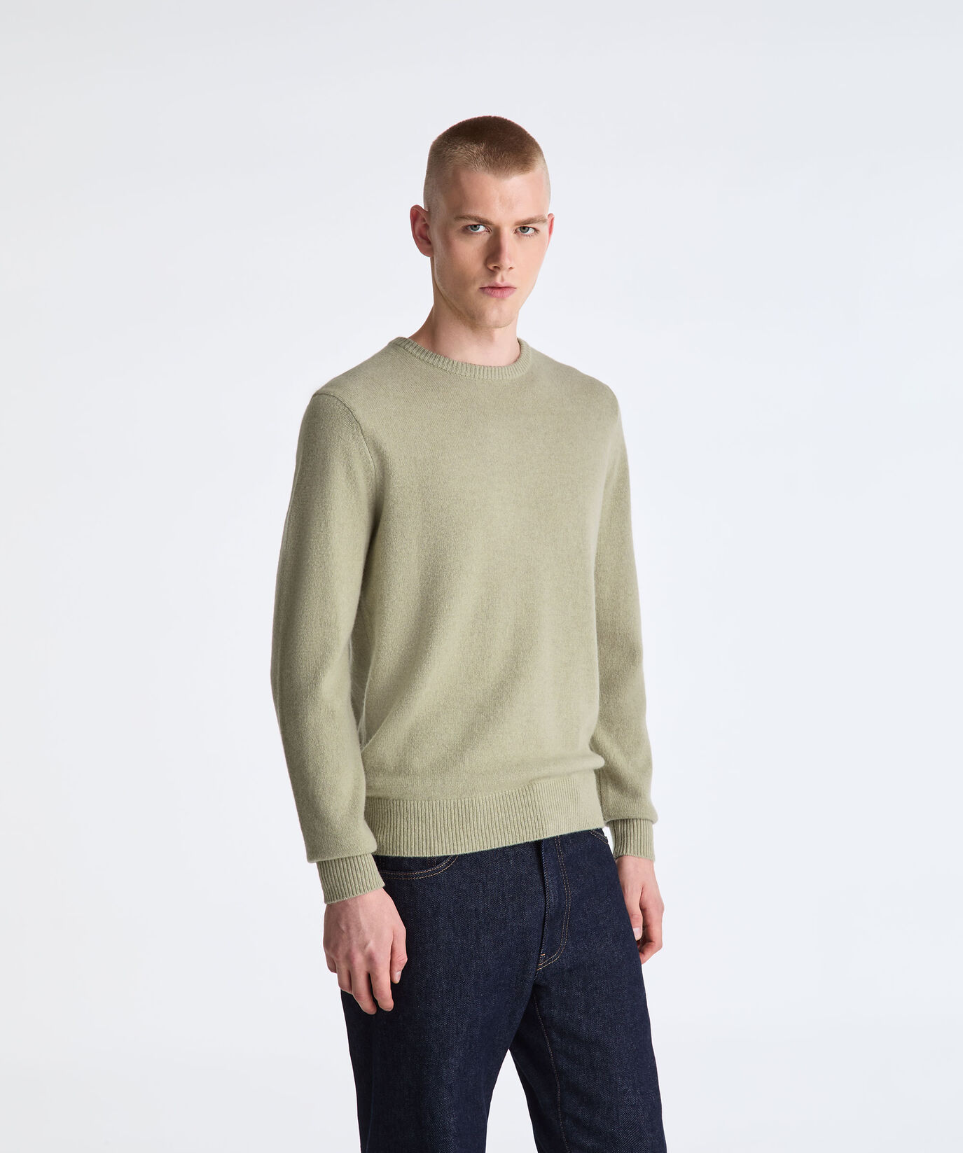 Yak Wool Blend Sweater  Peuterey - large image number 1