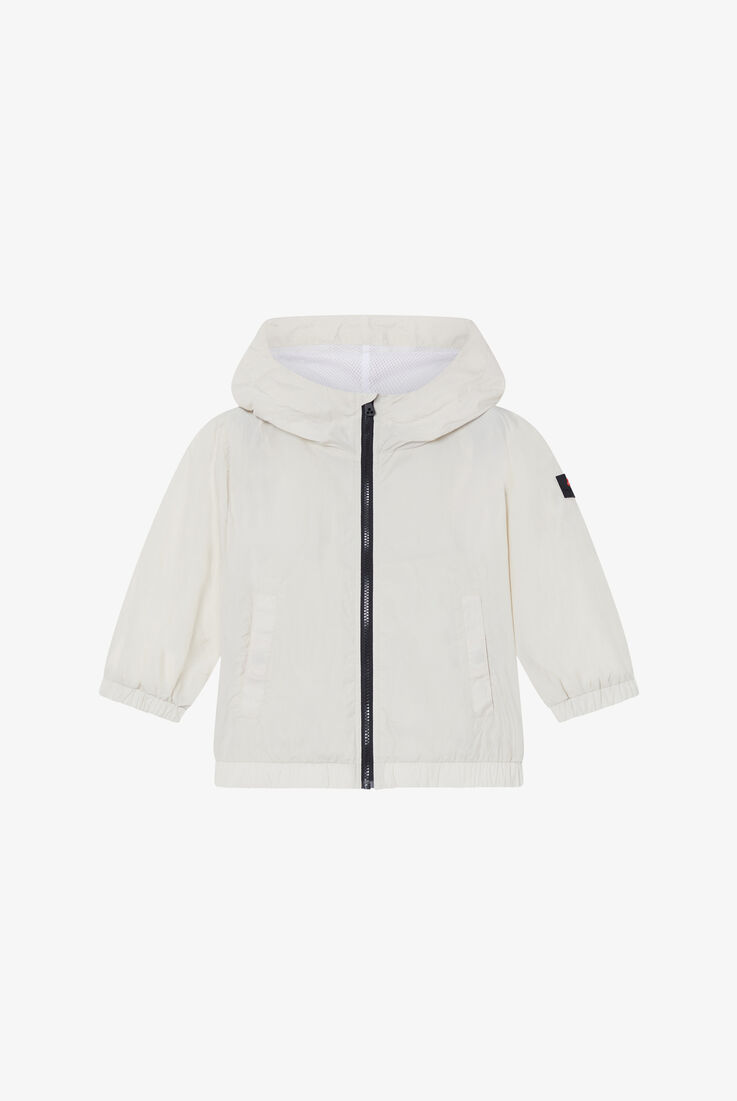 Lightweight nylon fabric rain jacket  Peuterey - medium