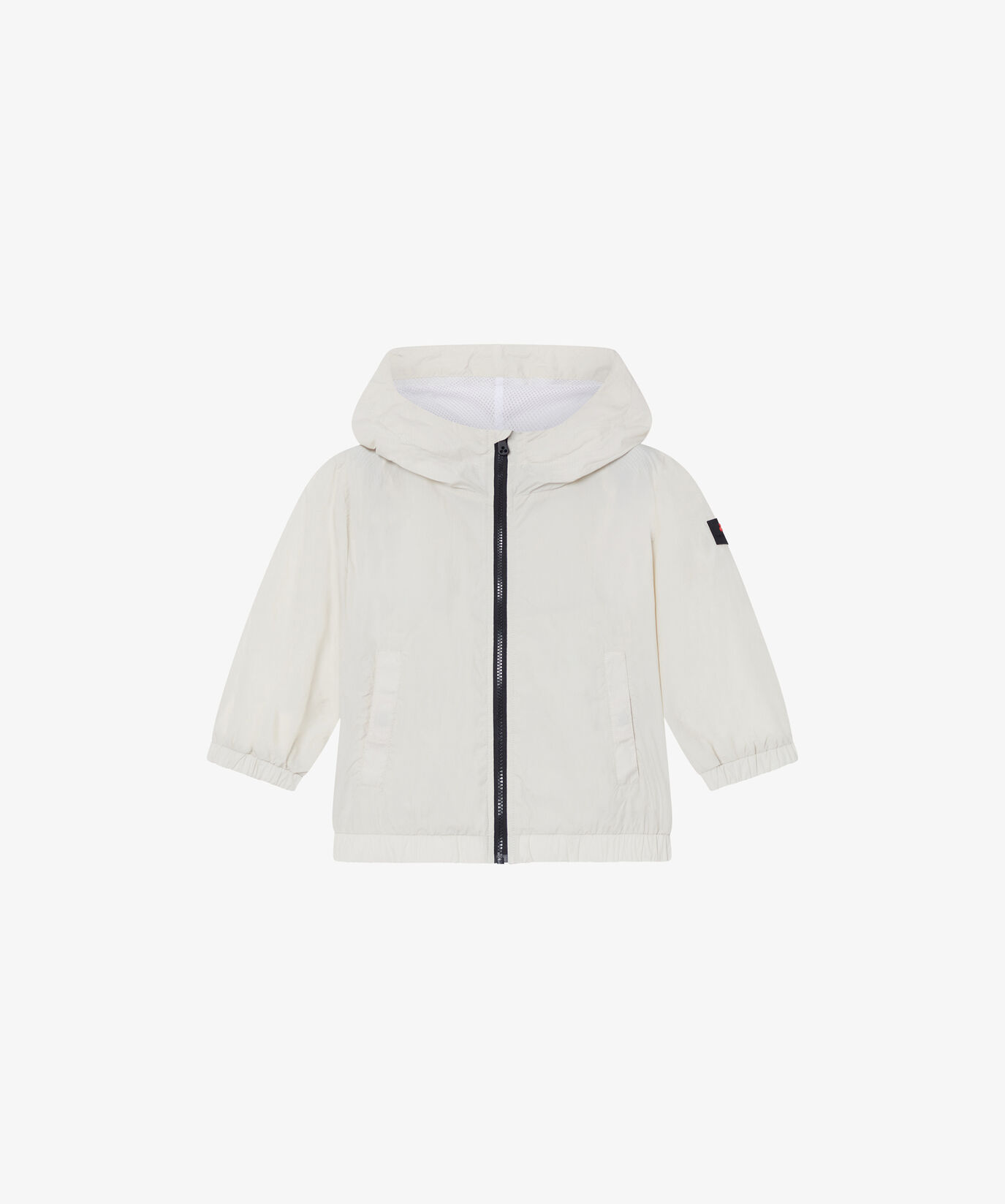 Lightweight nylon fabric rain jacket  Peuterey - large image number 0