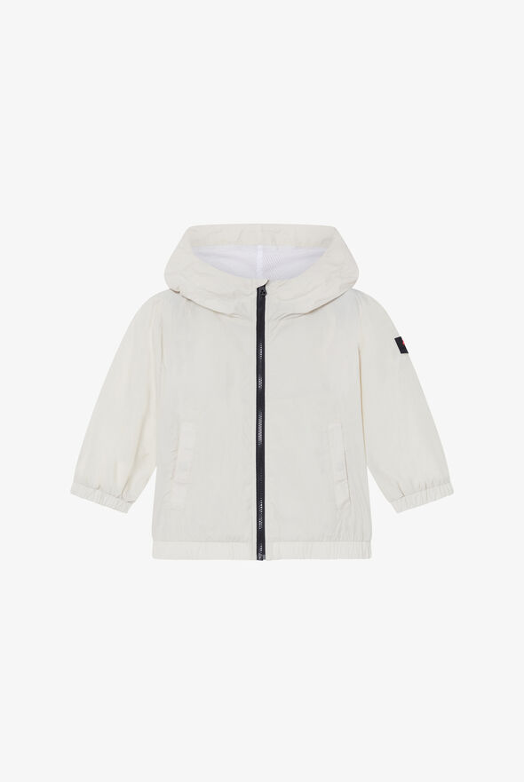 K-Way aus leichtem Nylonmaterial  Peuterey - medium