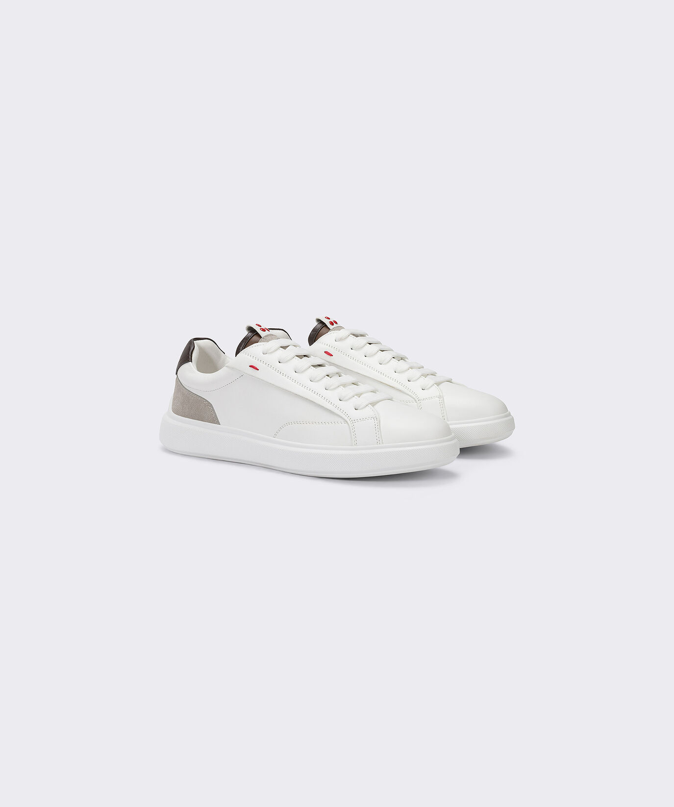 Trainers with EVA Sole and Suede Inserts  Peuterey - large image number 1