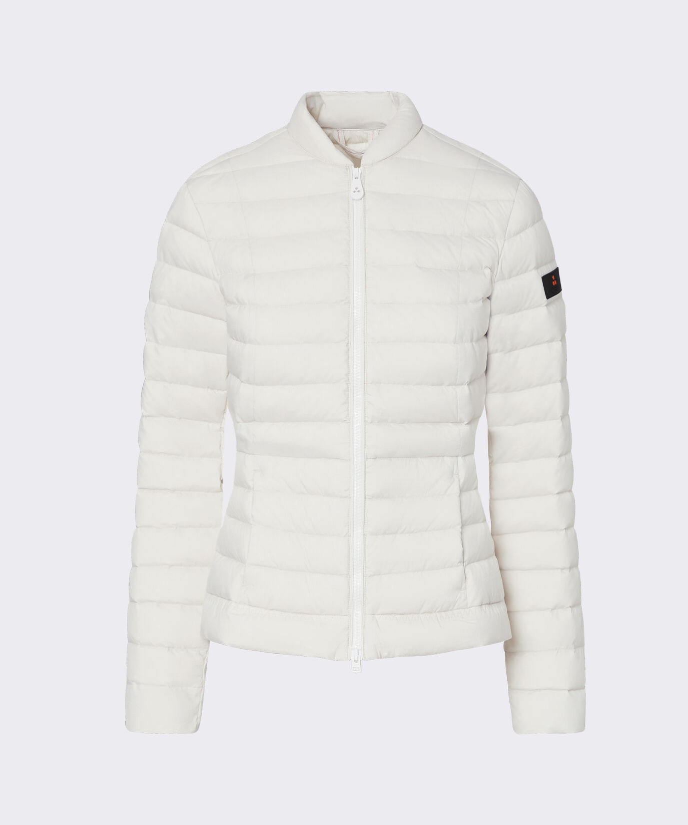 Doudoune super l&eacute;g&egrave;re coupe slim  Peuterey - large