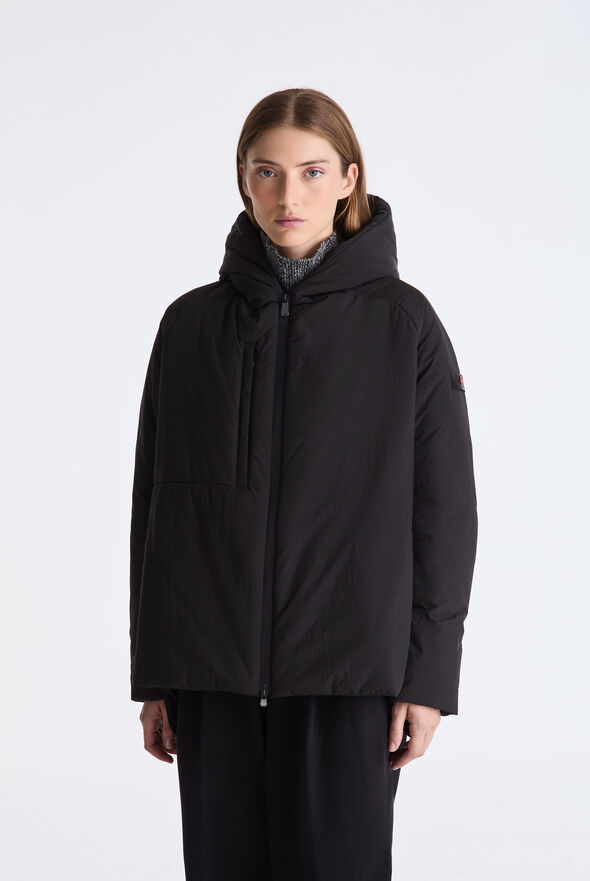 Jacket with Asymmetric Hem  Peuterey - medium