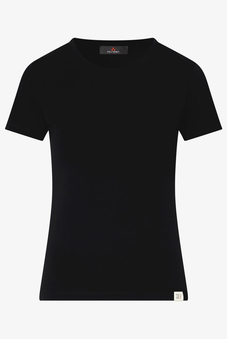 Cotton t-shirt  Peuterey - still-fondo-neutro