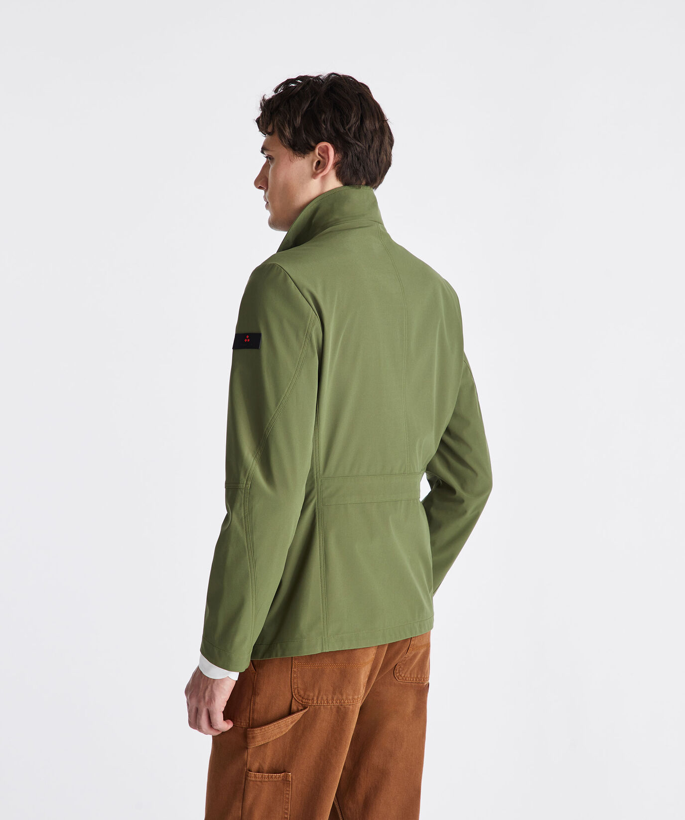 Lightweight field jacket  Peuterey - large