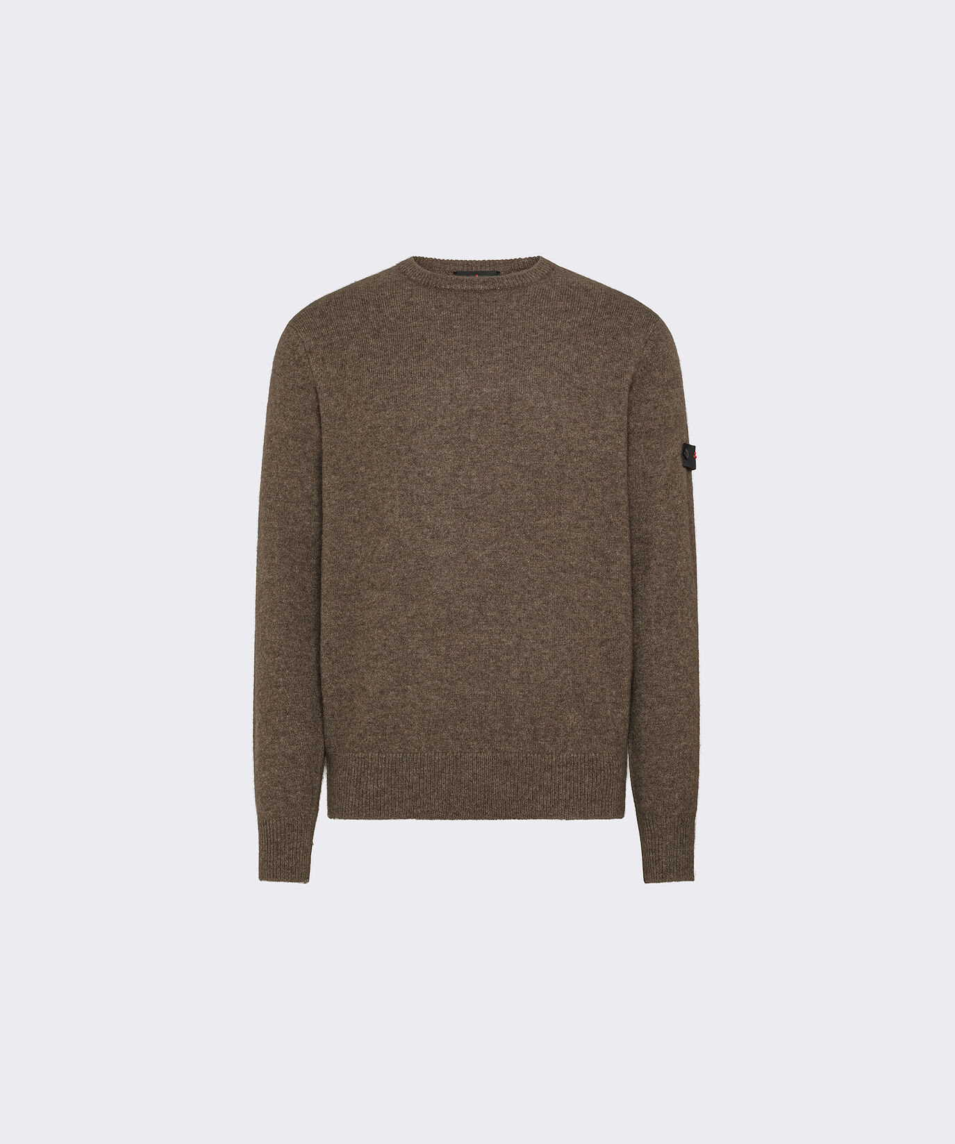 Pullover aus einer Yakwollmischung  Peuterey - large