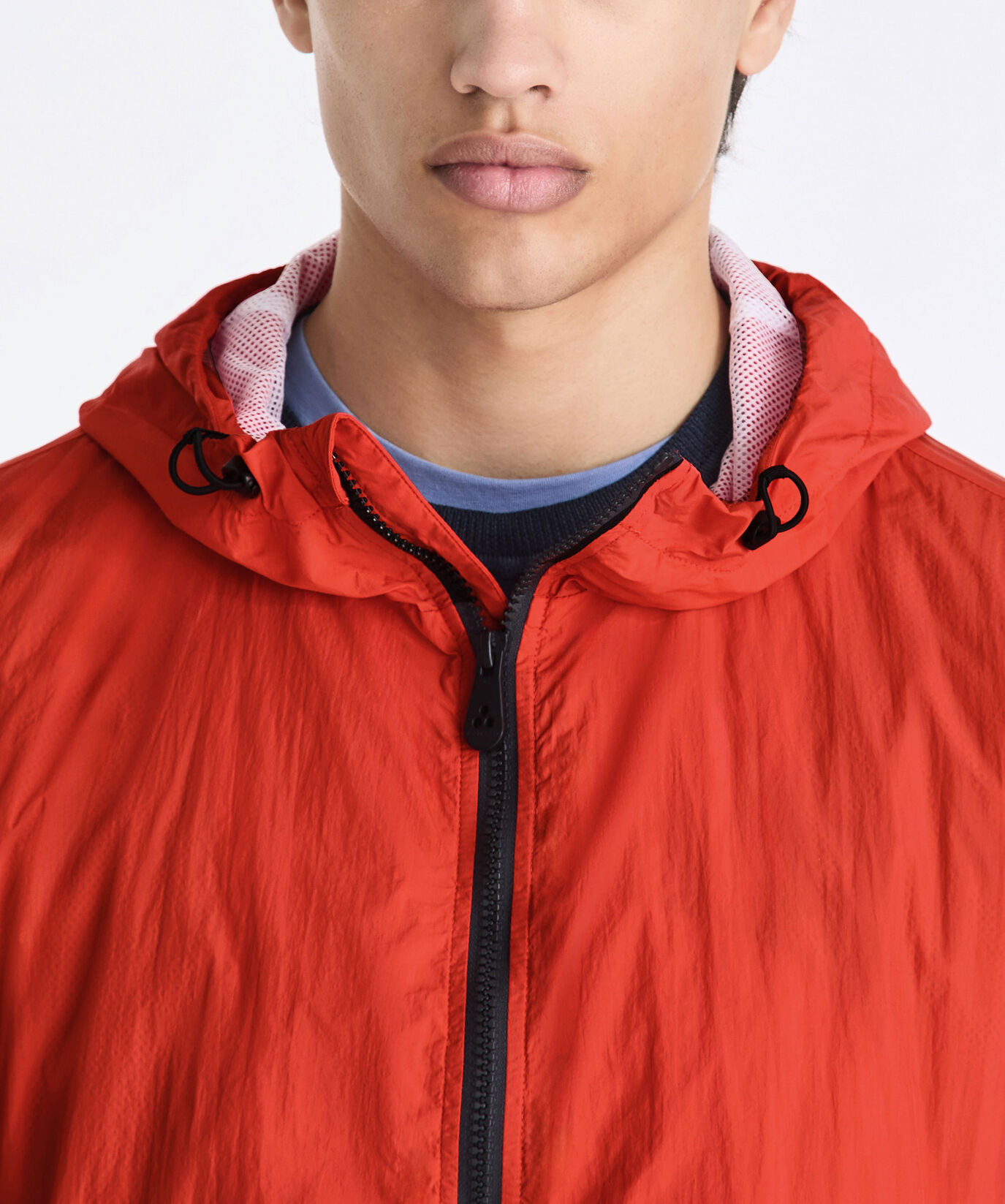 Extra-lightweight rain jacket  Peuterey - large image number 2