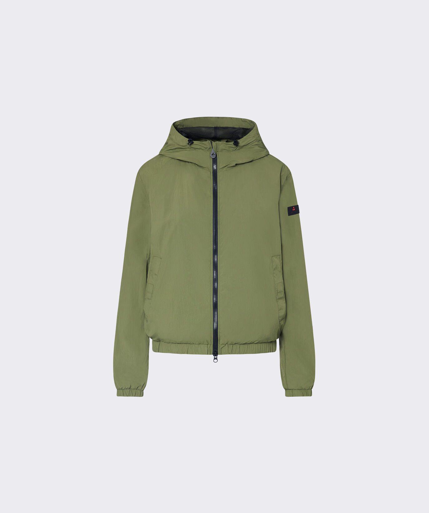 Hooded rain jacket  Peuterey - large
