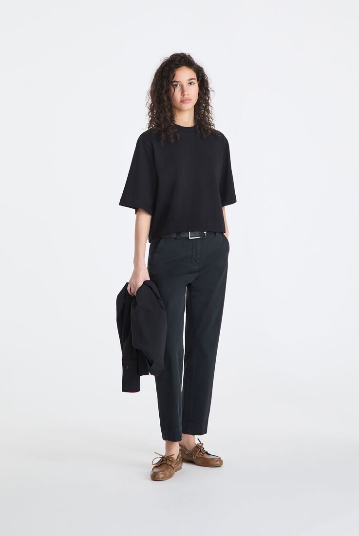 Cropped-T-Shirt  Peuterey - medium