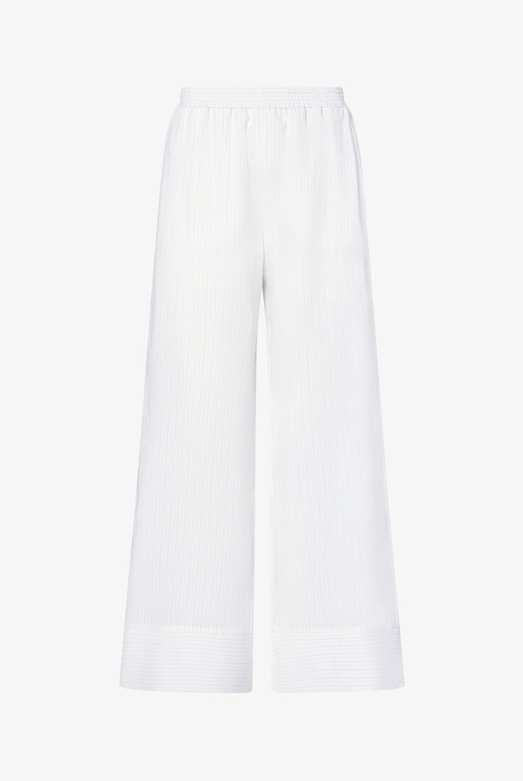 Soft trousers with elasticated waist  Peuterey - still-fondo-neutro
