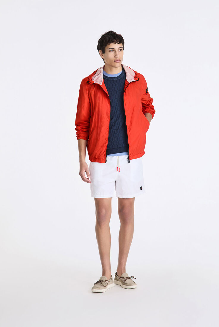 Extra-lightweight rain jacket  Peuterey - medium