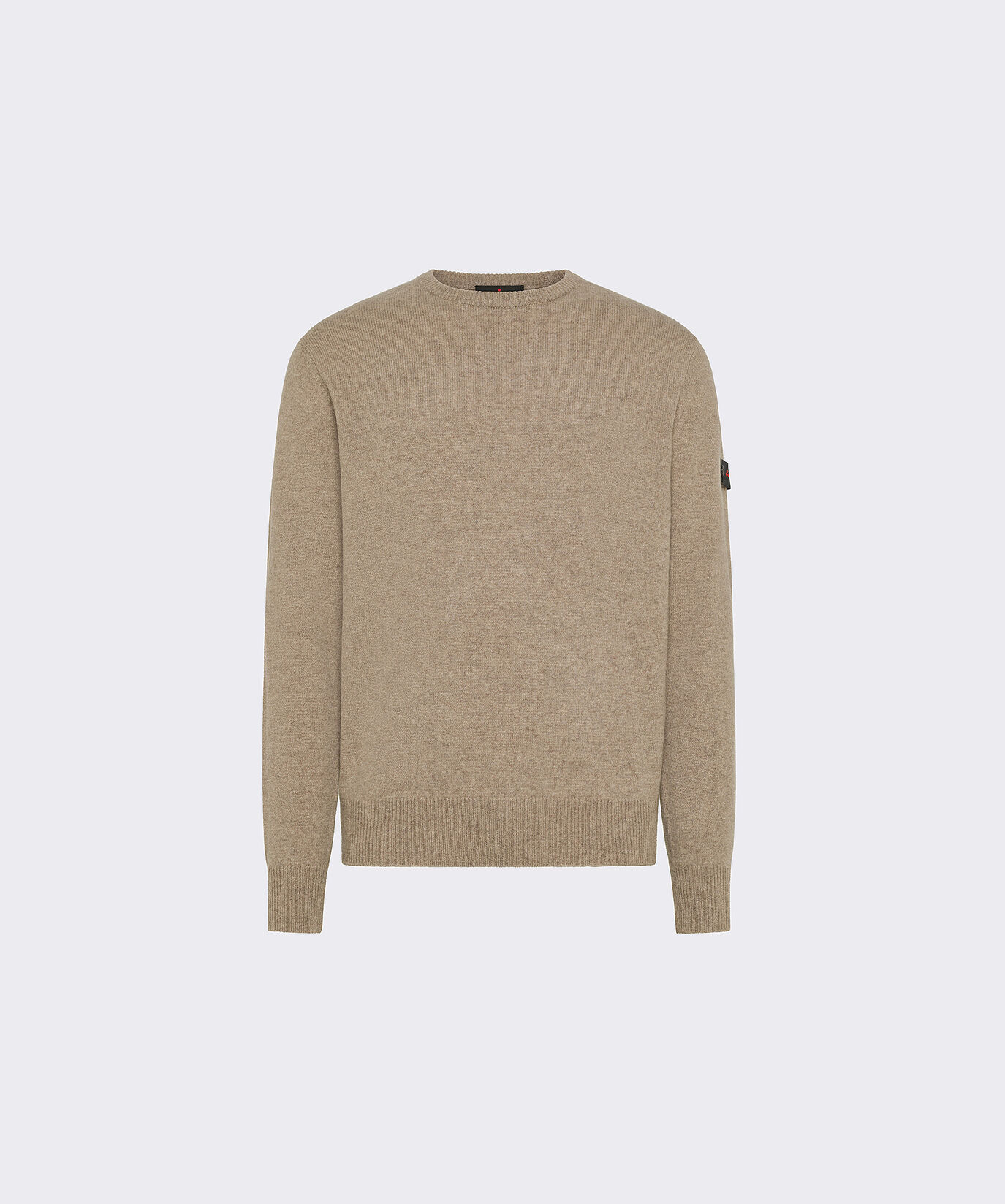 Pullover aus einer Yakwollmischung  Peuterey - large