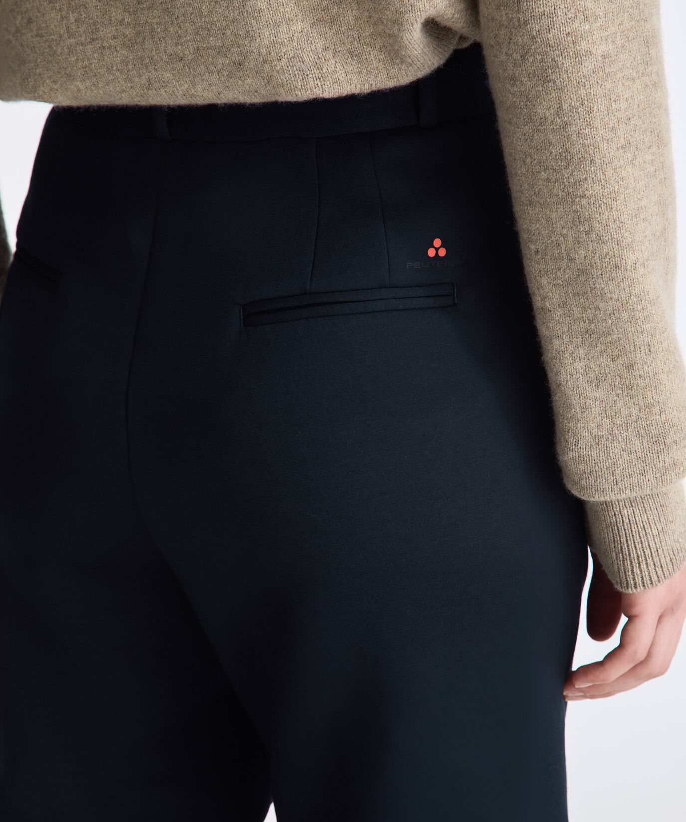 Tailored Trousers  Peuterey - large image number 2