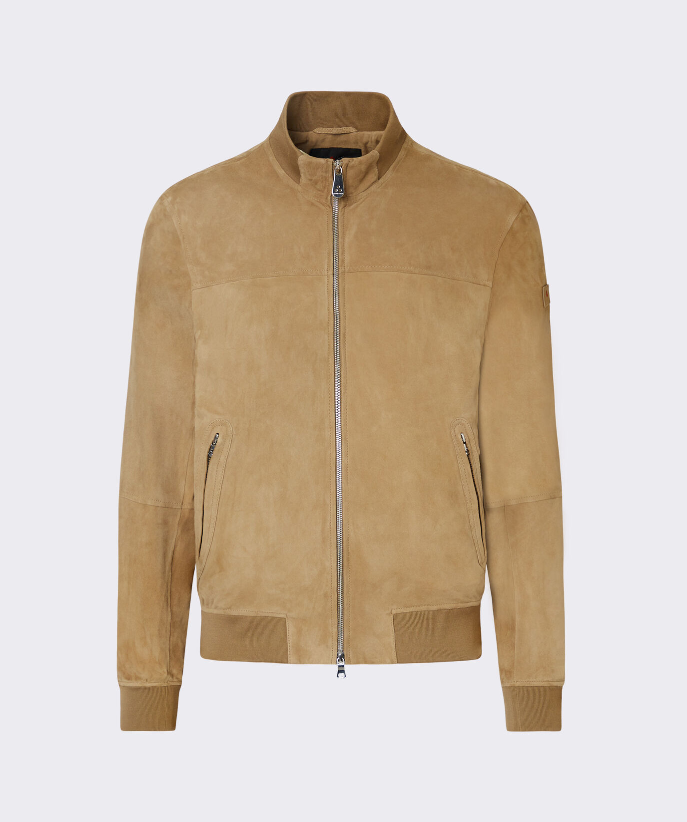 Suede jacket  Peuterey - large