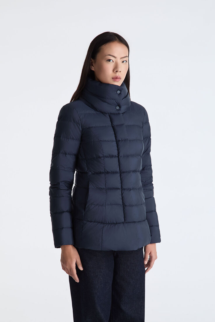 High Collar Down Jacket  Peuterey - medium
