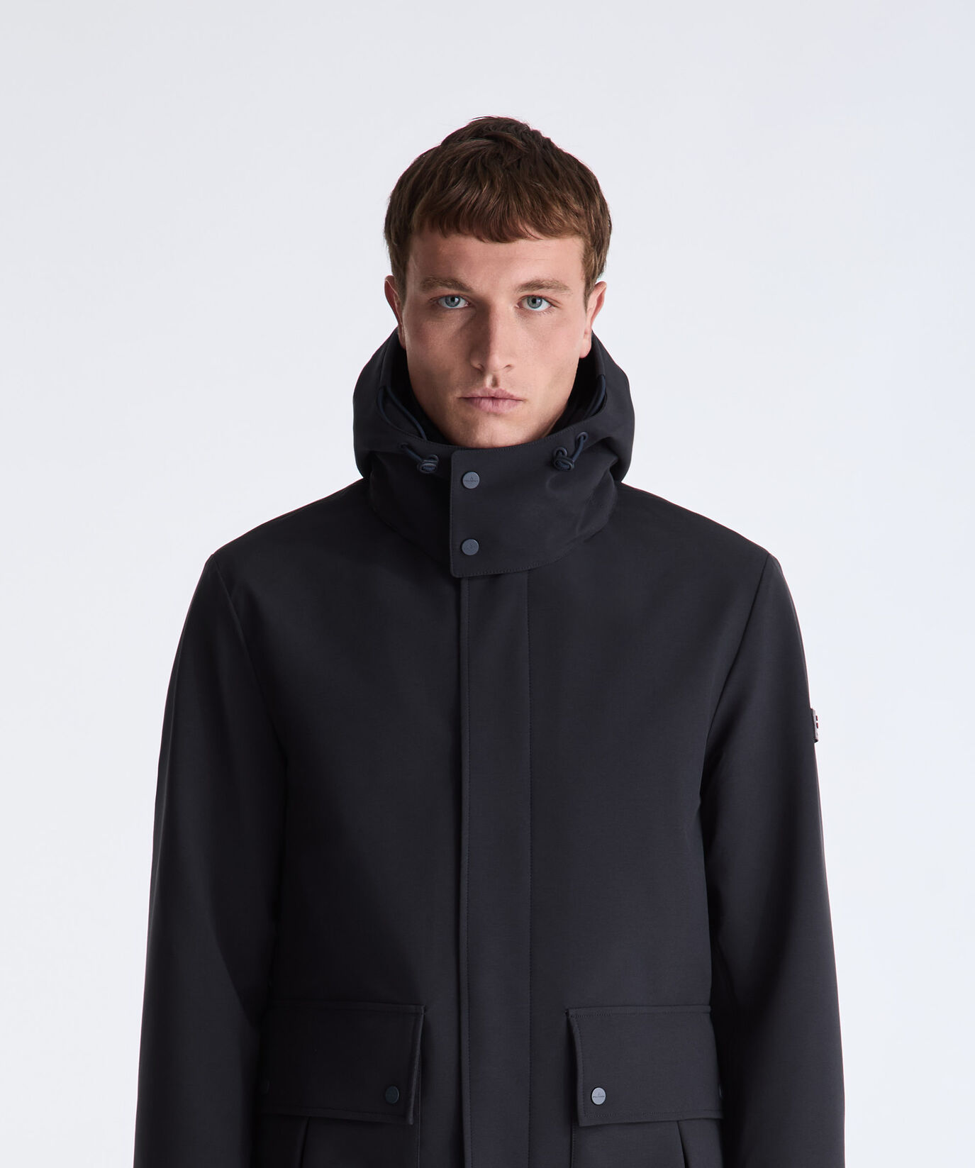 Jacket with Removable Inner Vest  Peuterey - large