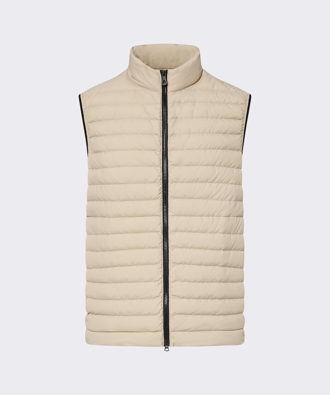 Gilet ultral&eacute;ger et semi-brillant  Peuterey - large