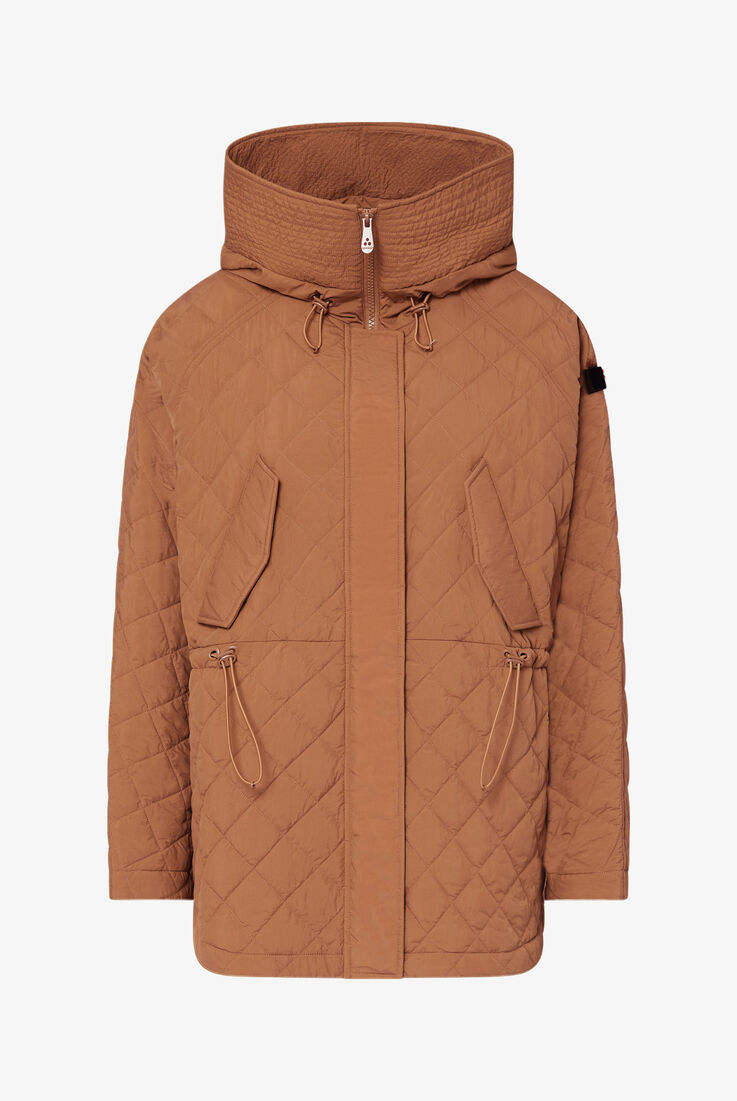 Lightweight quilted parka  Peuterey - still-fondo-neutro