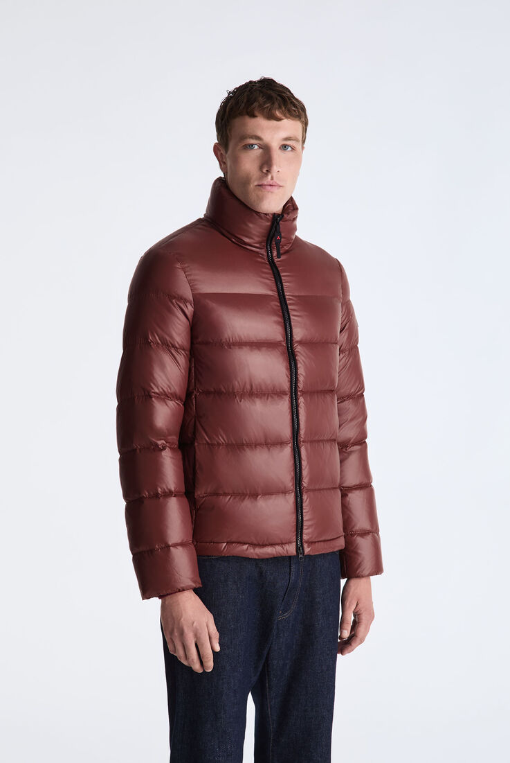 Shiny Nylon Jacket  Peuterey - medium