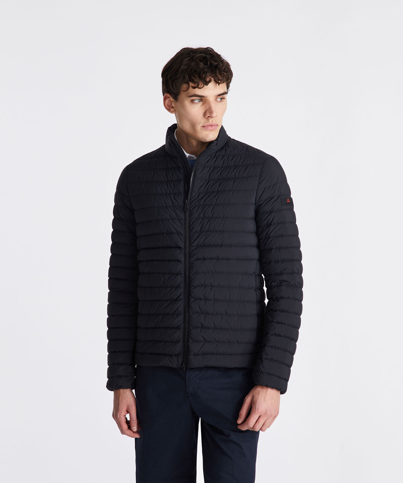 Ultra-lightweight and water-repellent down jacket  Peuterey - large image number 1